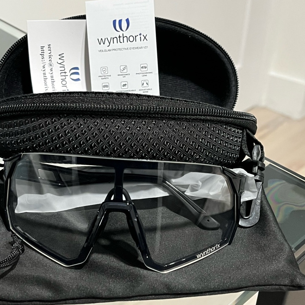 Sports / Pickleball Goggles